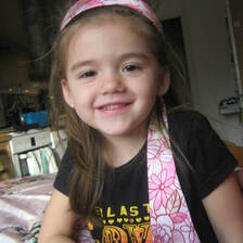 Daniella Olsson thumbnail