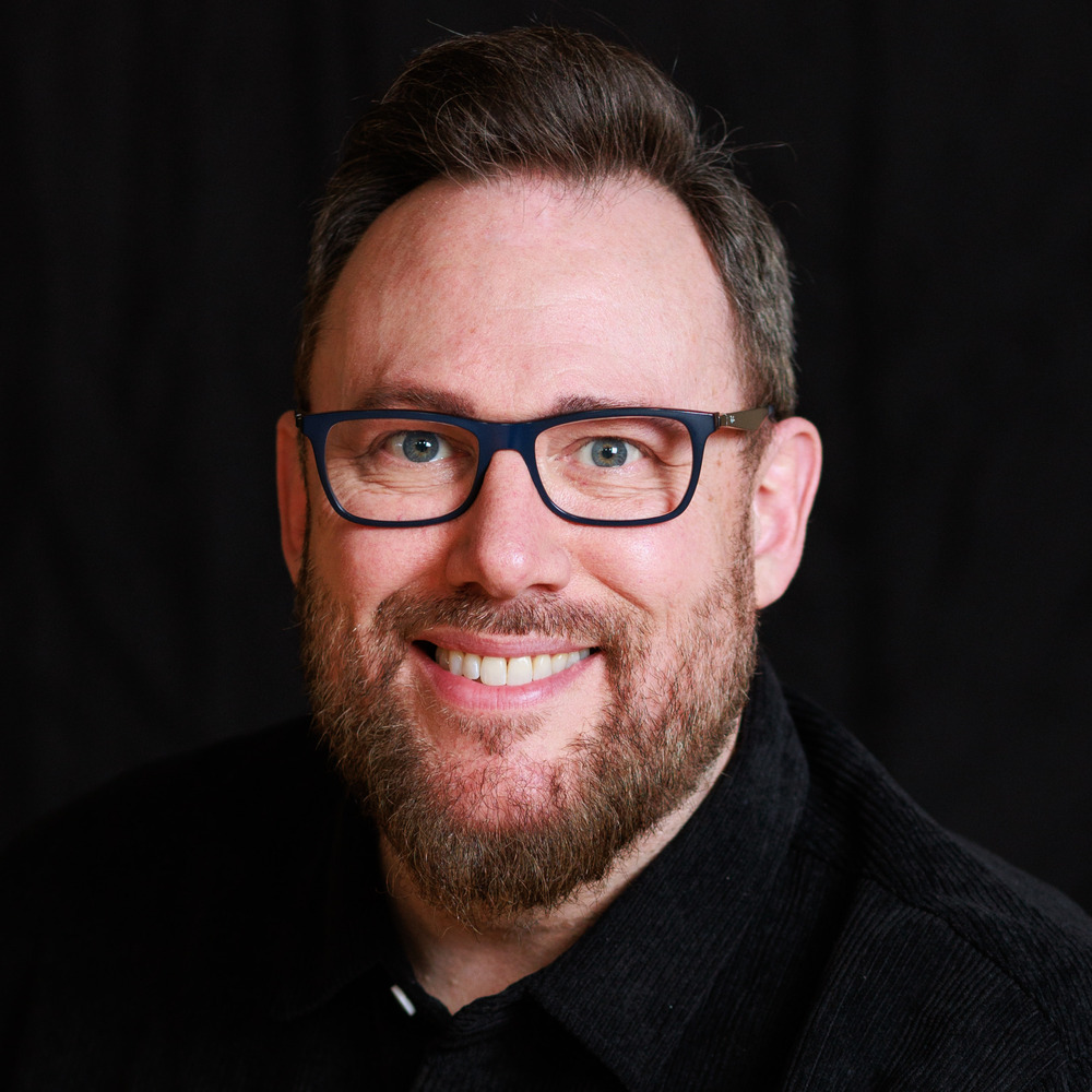 Photo of Scott Riggan