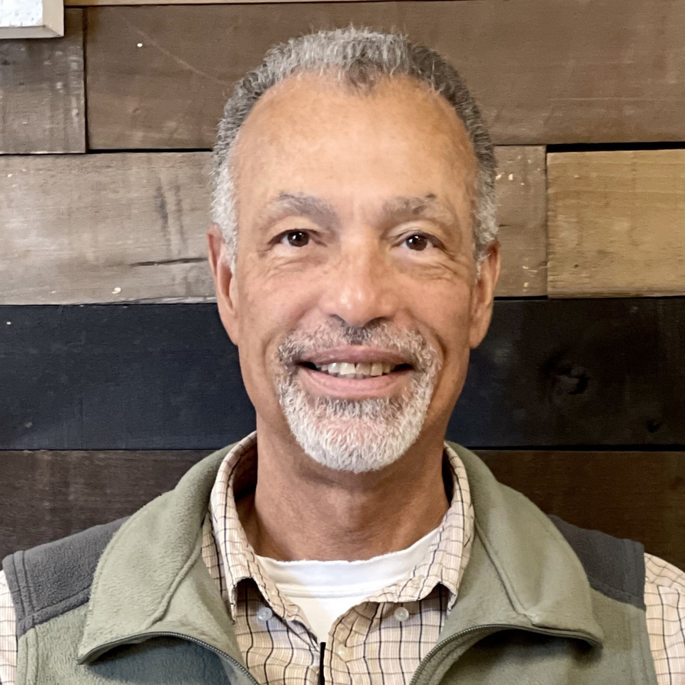 Photo of Neal Gordon