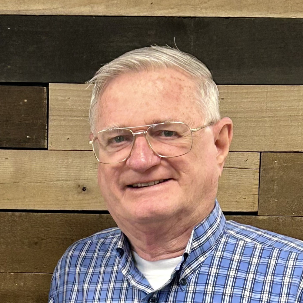 Photo of Anthony van Leeuwen