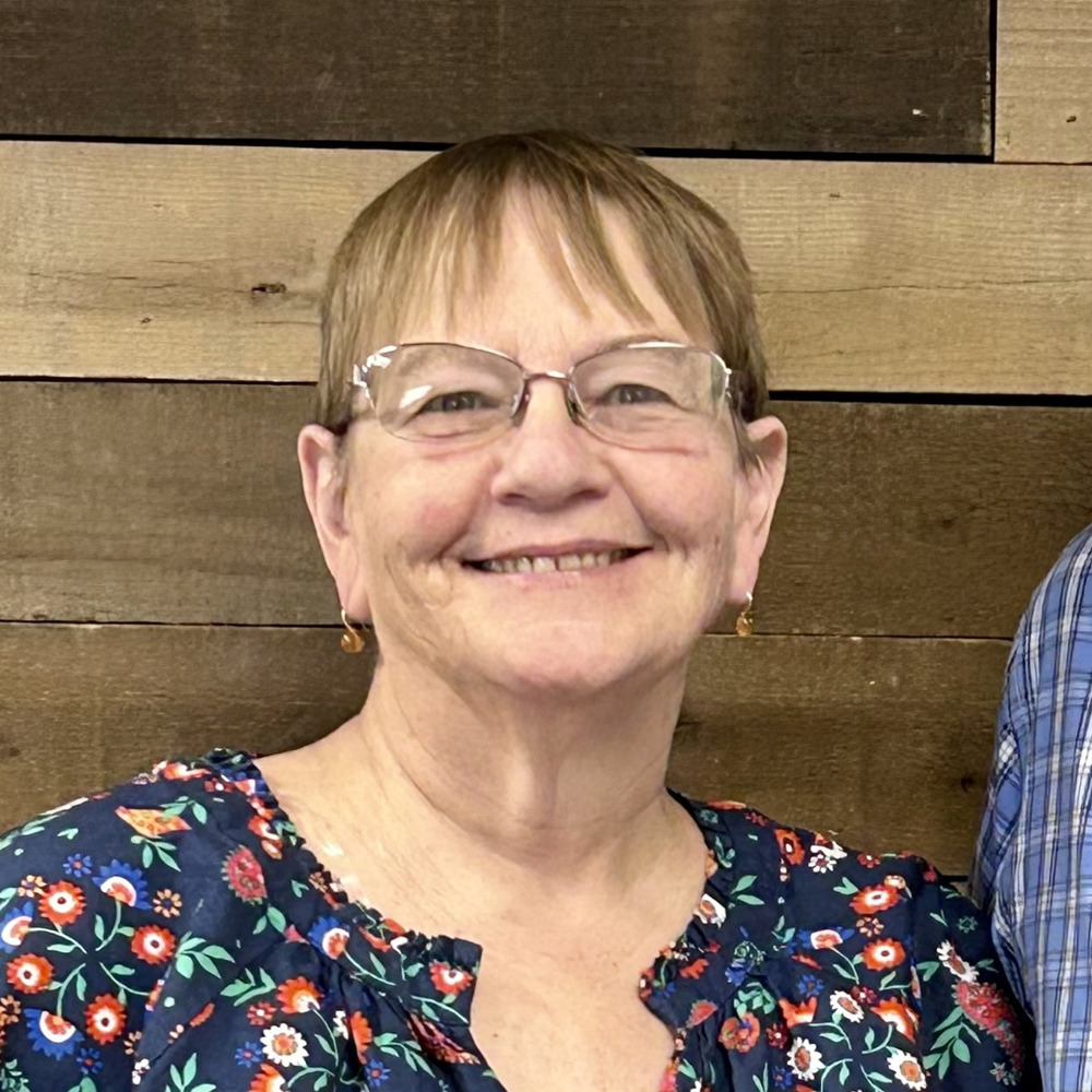 Photo of Marilyn van Leeuwen