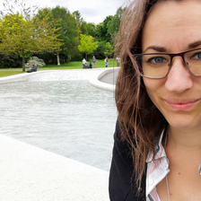 Mia Johansson thumbnail