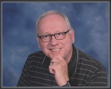 Photo of Timothy Caywood