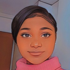 Natasha Kamarampaka thumbnail