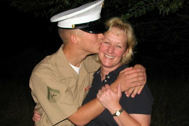 Photo of Christine Boyd