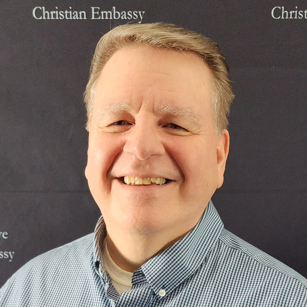 Leadership & Staff – Redeeming Love Christian Embassy