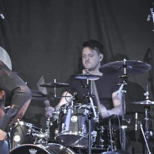 Mattias Stenbäck thumbnail