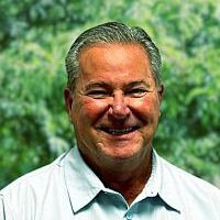 Photo of Brian Lightbody