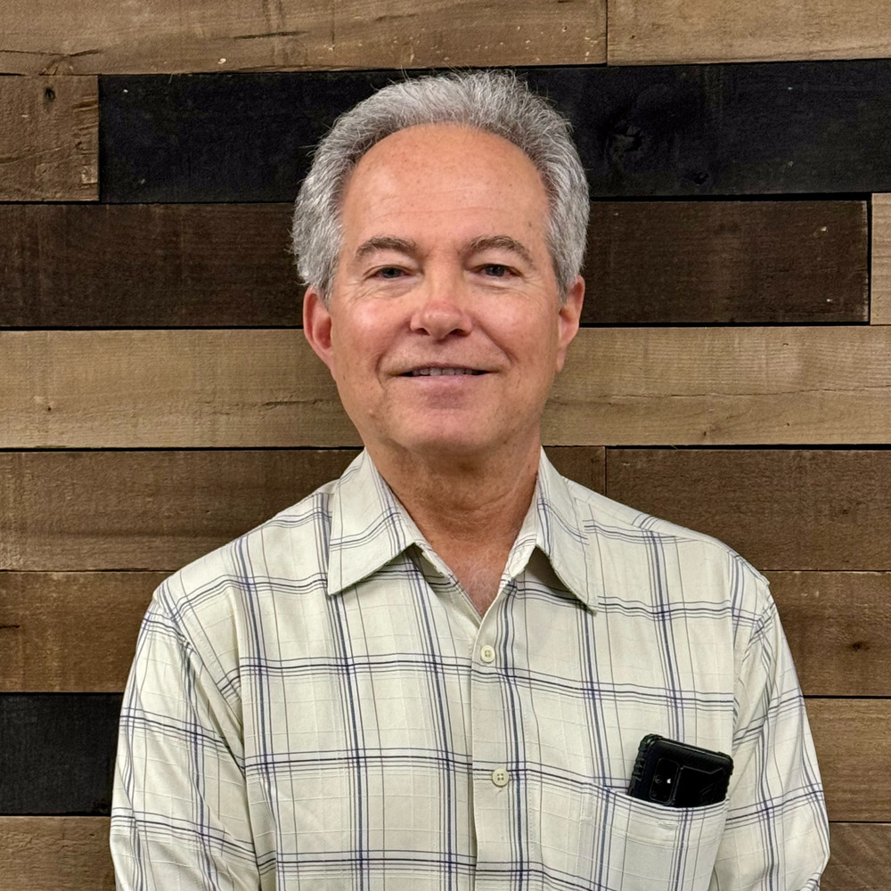 Photo of Jack Maia