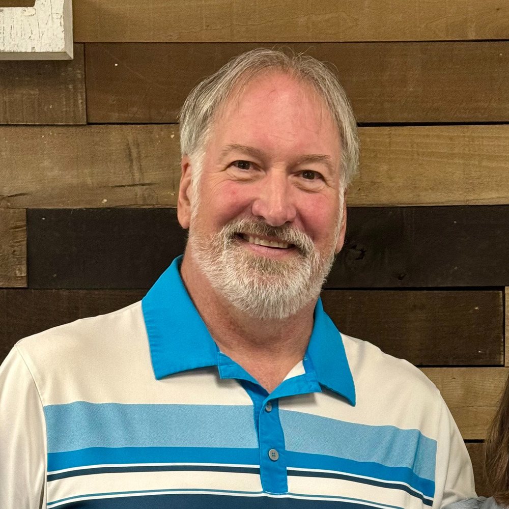 Photo of Charles Wiechmann