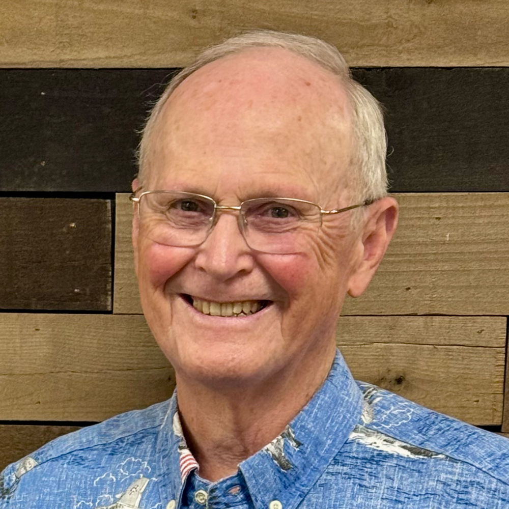 Photo of Don Sims