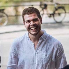 Simon Fontell thumbnail