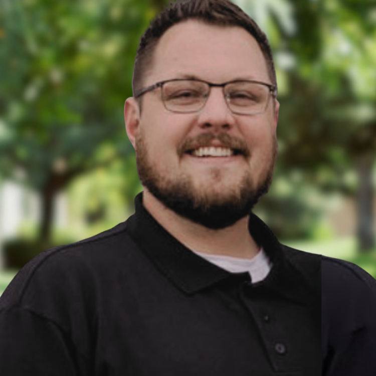 Photo of Kyler Gardner