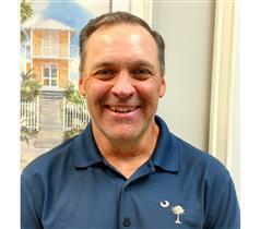 Pastor Michael Carr