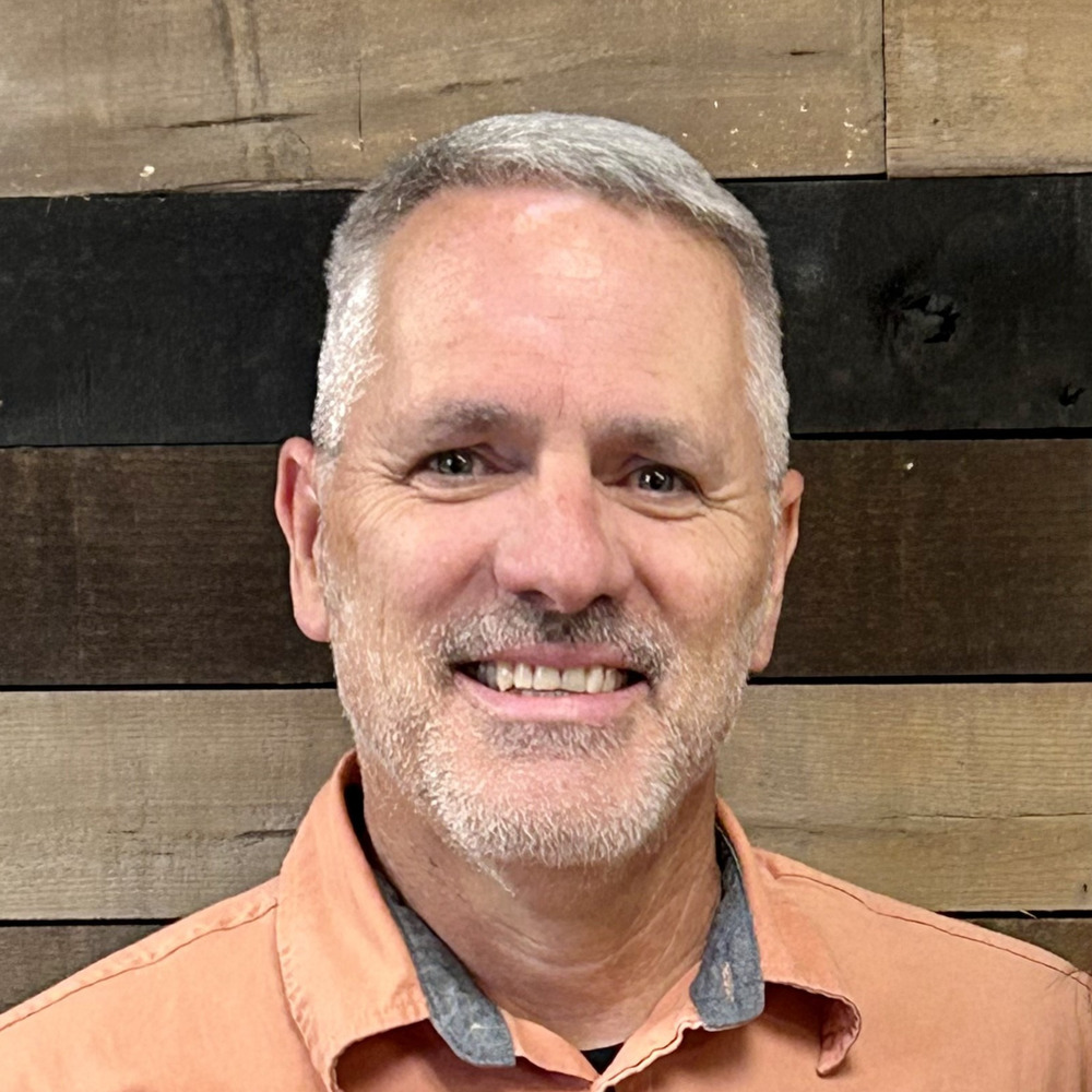 Photo of Darryl Cedergren