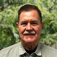 Photo of Ronald Glasscock