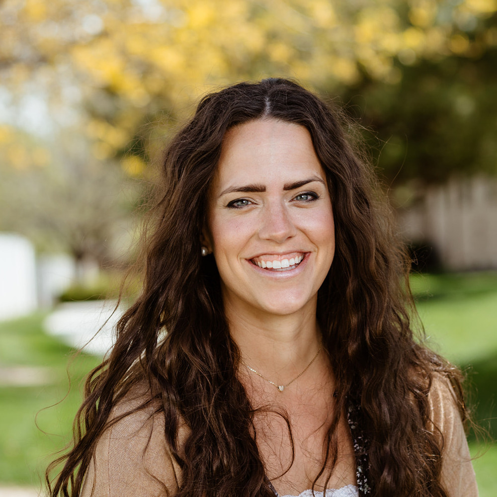 Photo of Jennifer Good