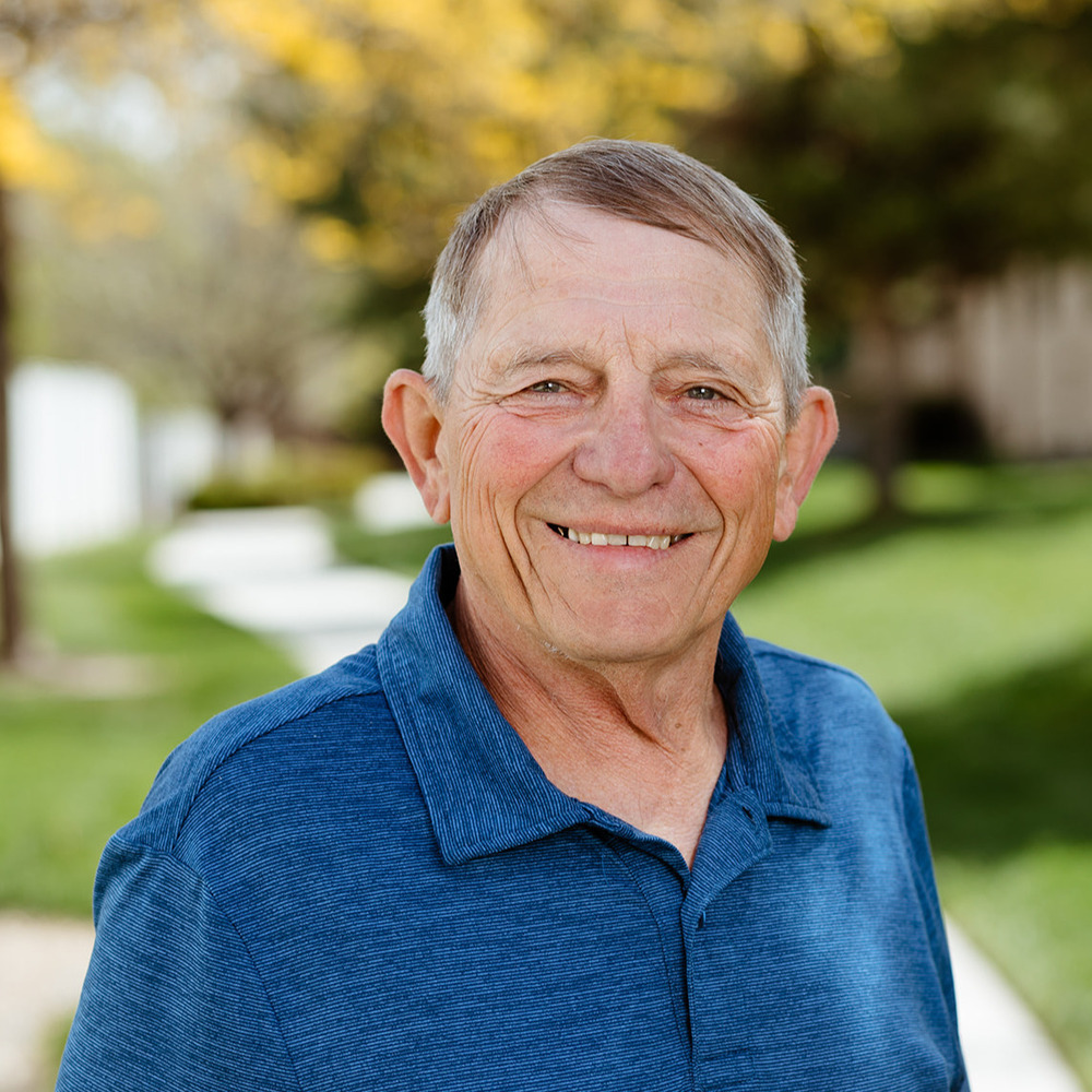 Photo of Robin Wickstrom