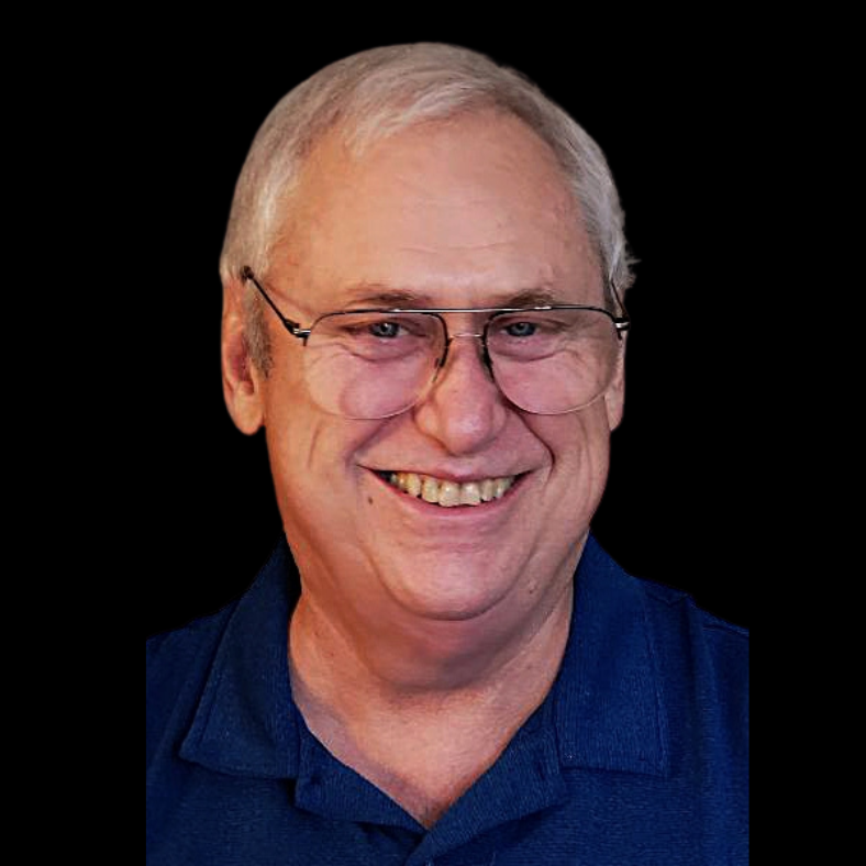 Photo of Ryan Kolodziej