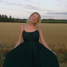 Evelina Broström thumbnail