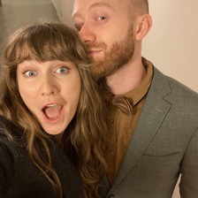 Amanda Blomme thumbnail