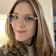 Sofia Lekardal thumbnail