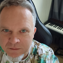 Daniel Gundersen thumbnail