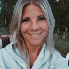 Michaela Blåberg thumbnail