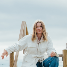 Jasmine Forsberg thumbnail