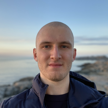 Gabriel Frödén thumbnail