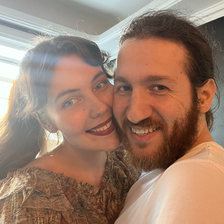 Elizabeth Grozman thumbnail