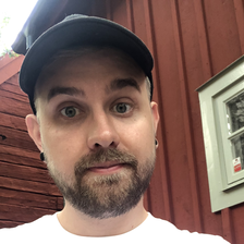 Jonathan Segerberg thumbnail