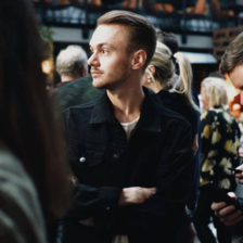 Jacob Hansen thumbnail