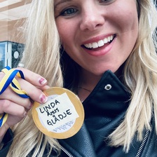 Linda Hendelberg thumbnail