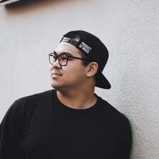 Patrick Wong thumbnail