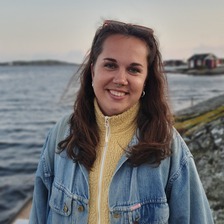 Karolina Sturesson thumbnail