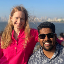 Linnea B Johnson thumbnail