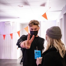 Philip Sandwall thumbnail