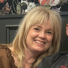 Sussie Pettersson thumbnail