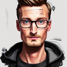 Gustav Danling thumbnail