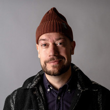 Andreas Edin thumbnail