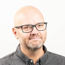 Daniel Larsson thumbnail