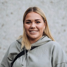 Nicole Ås thumbnail