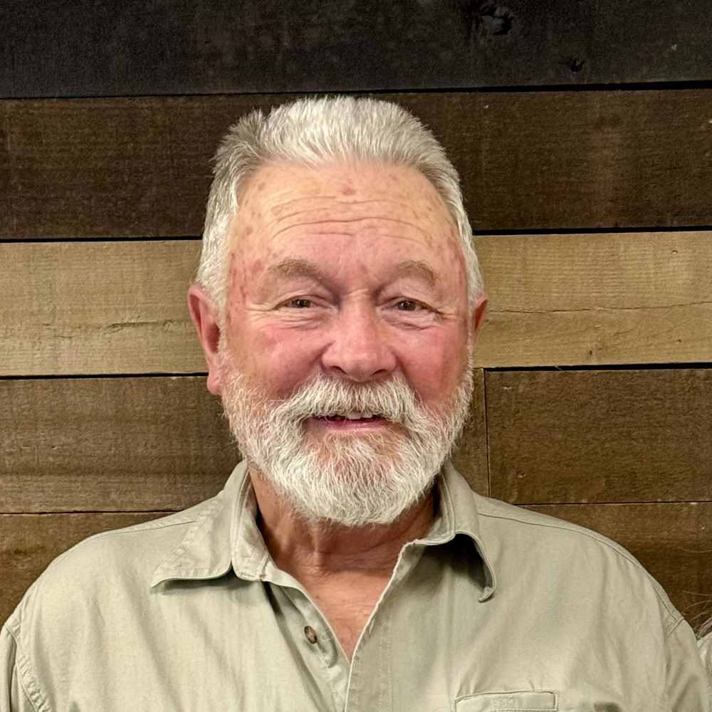 Photo of David Roberts