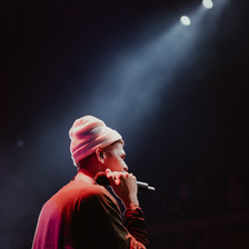 Dennis Mendieta thumbnail