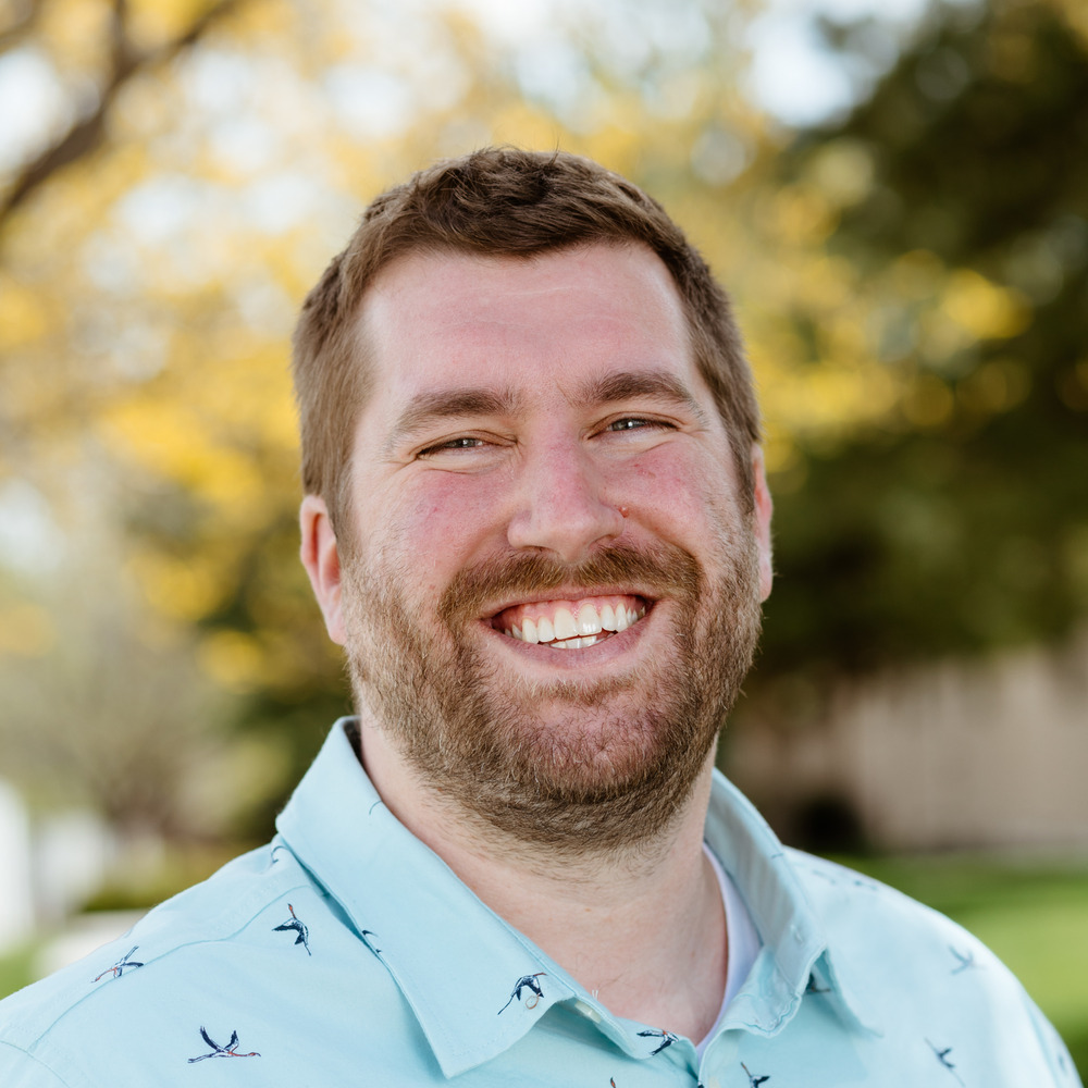 Photo of Jake Smith