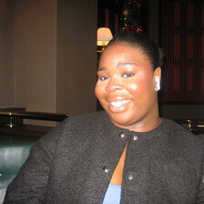 Mary Osarugue Uwubamwen thumbnail