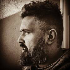 Joel Acevedo thumbnail