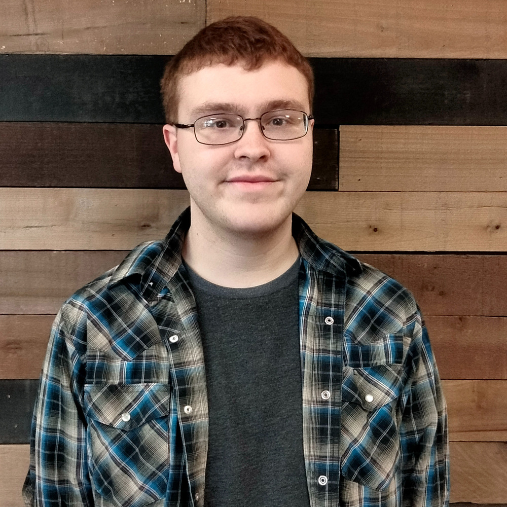 Photo of Chase Lash